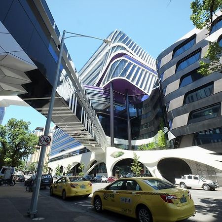 Turnkey Accommodation-North Melbourne Dış mekan fotoğraf