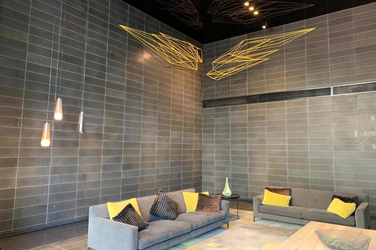 Turnkey Accommodation-North Melbourne Dış mekan fotoğraf