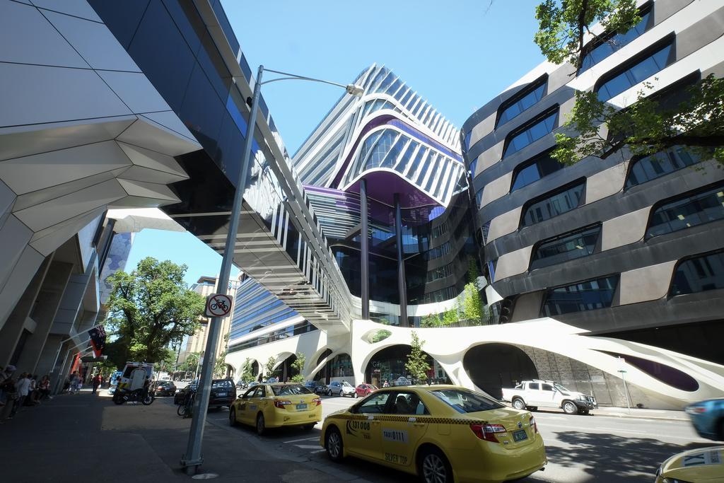 Turnkey Accommodation-North Melbourne Dış mekan fotoğraf