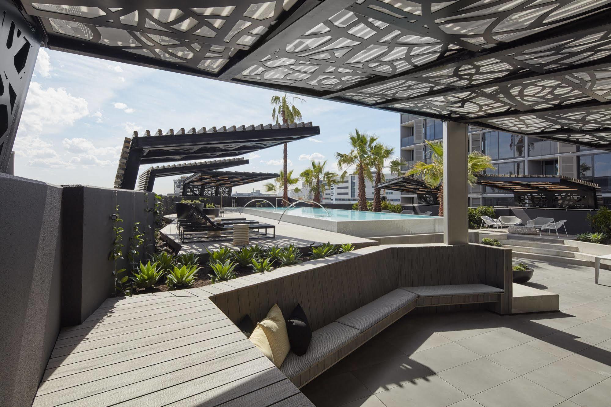 Turnkey Accommodation-North Melbourne Dış mekan fotoğraf