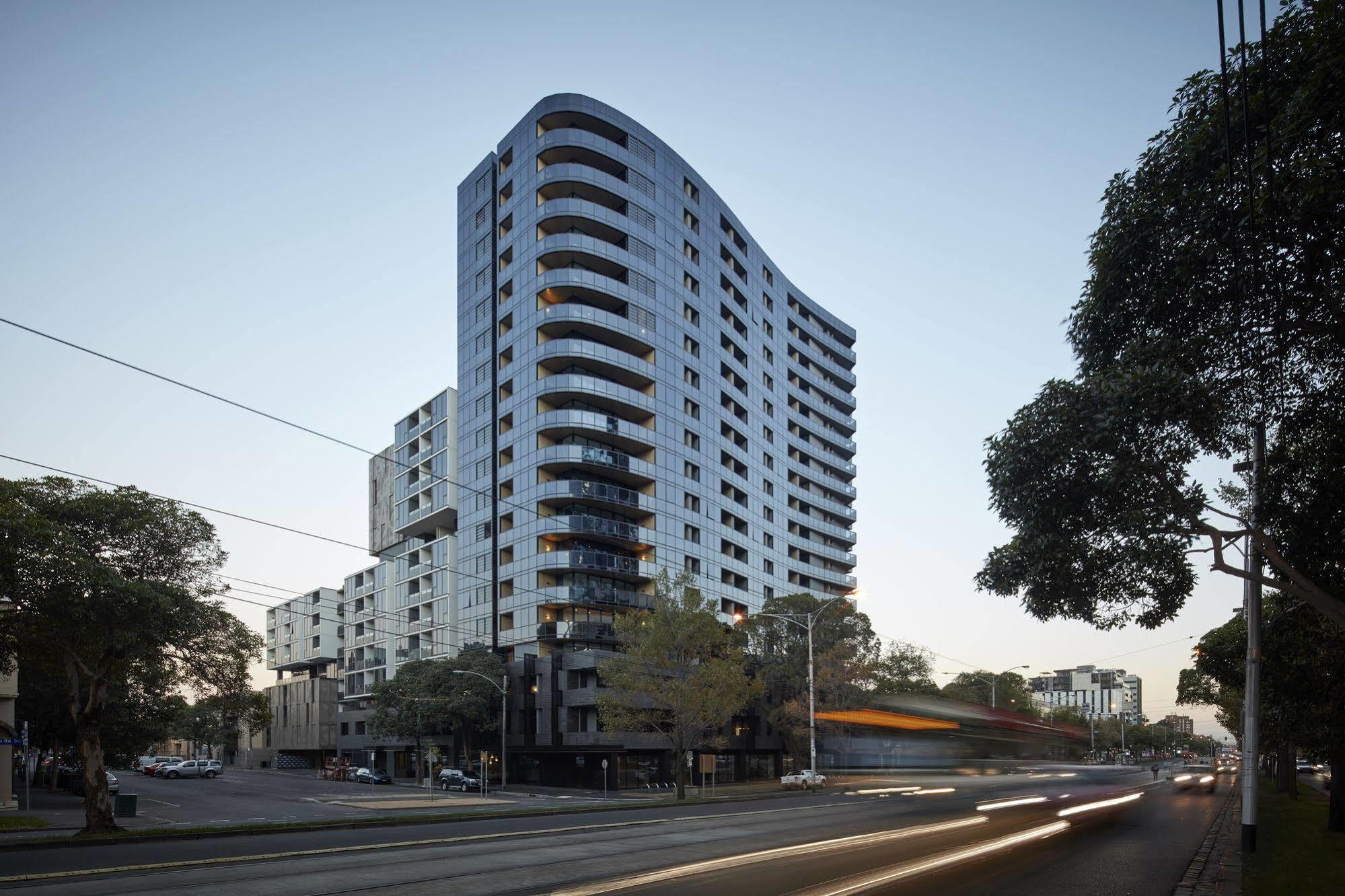 Turnkey Accommodation-North Melbourne Dış mekan fotoğraf