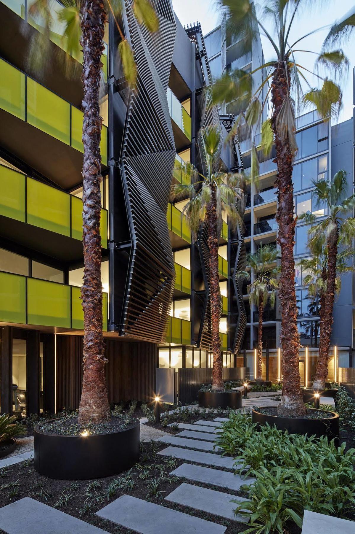 Turnkey Accommodation-North Melbourne Dış mekan fotoğraf