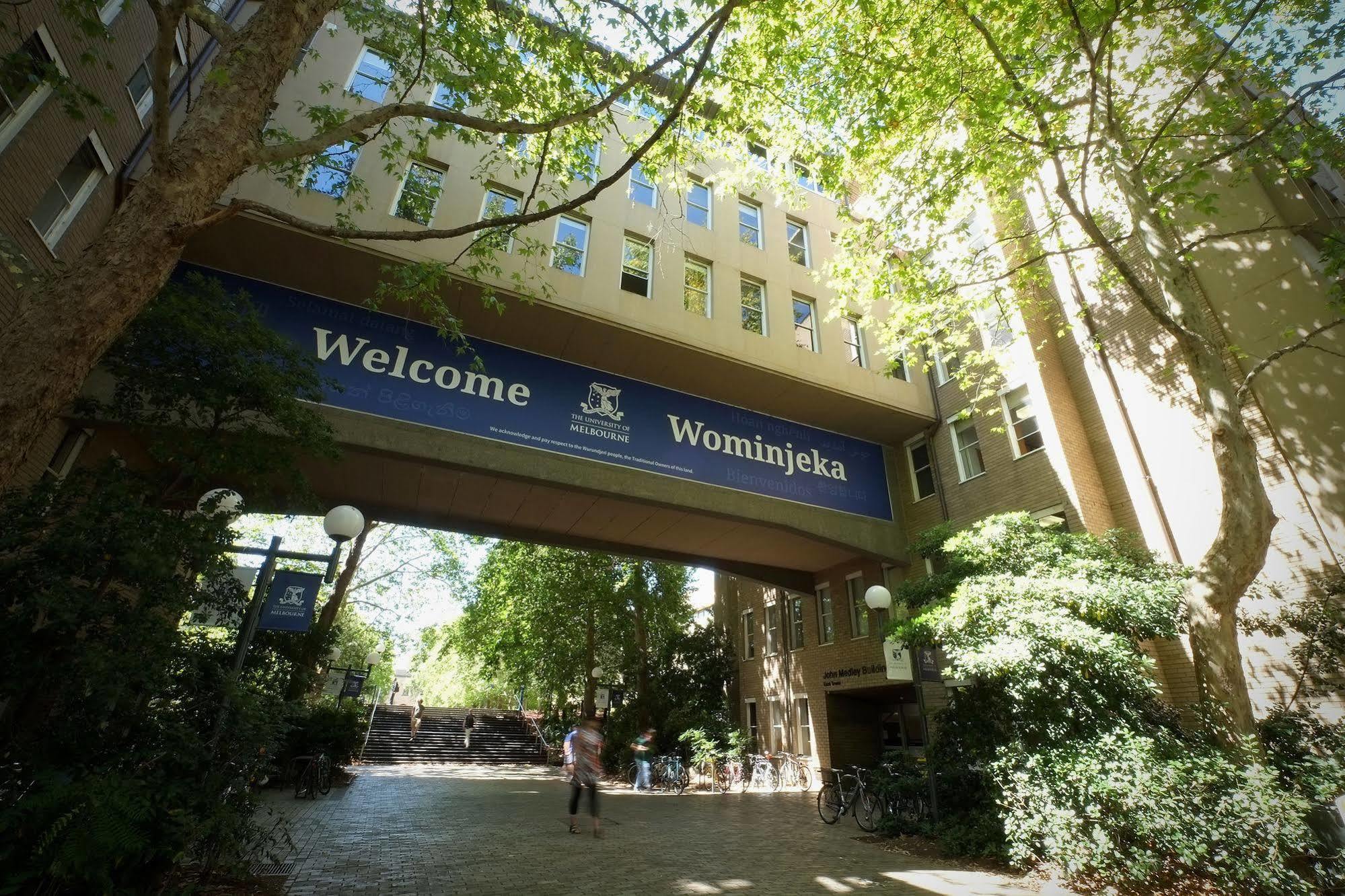Turnkey Accommodation-North Melbourne Dış mekan fotoğraf