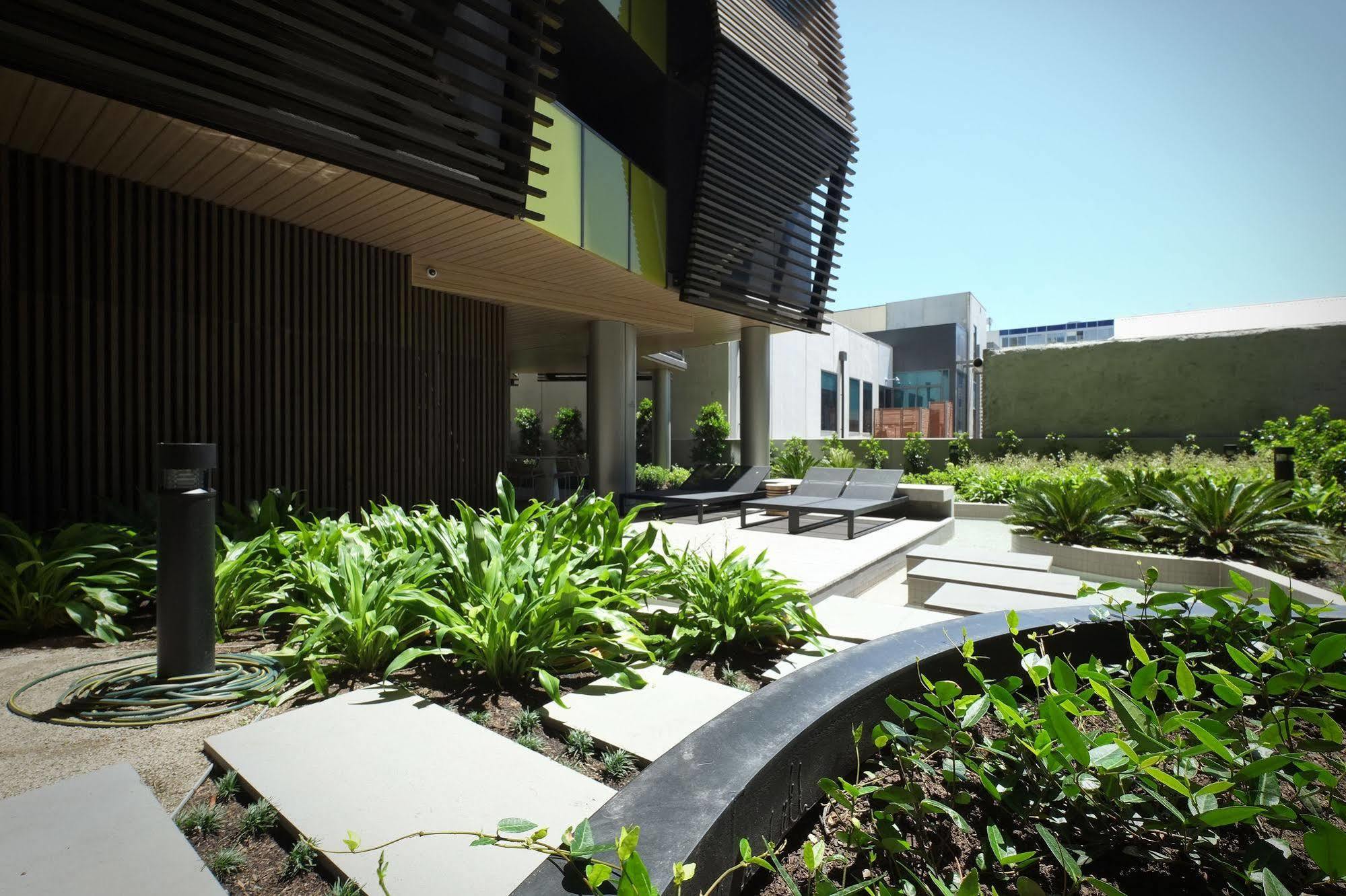 Turnkey Accommodation-North Melbourne Dış mekan fotoğraf