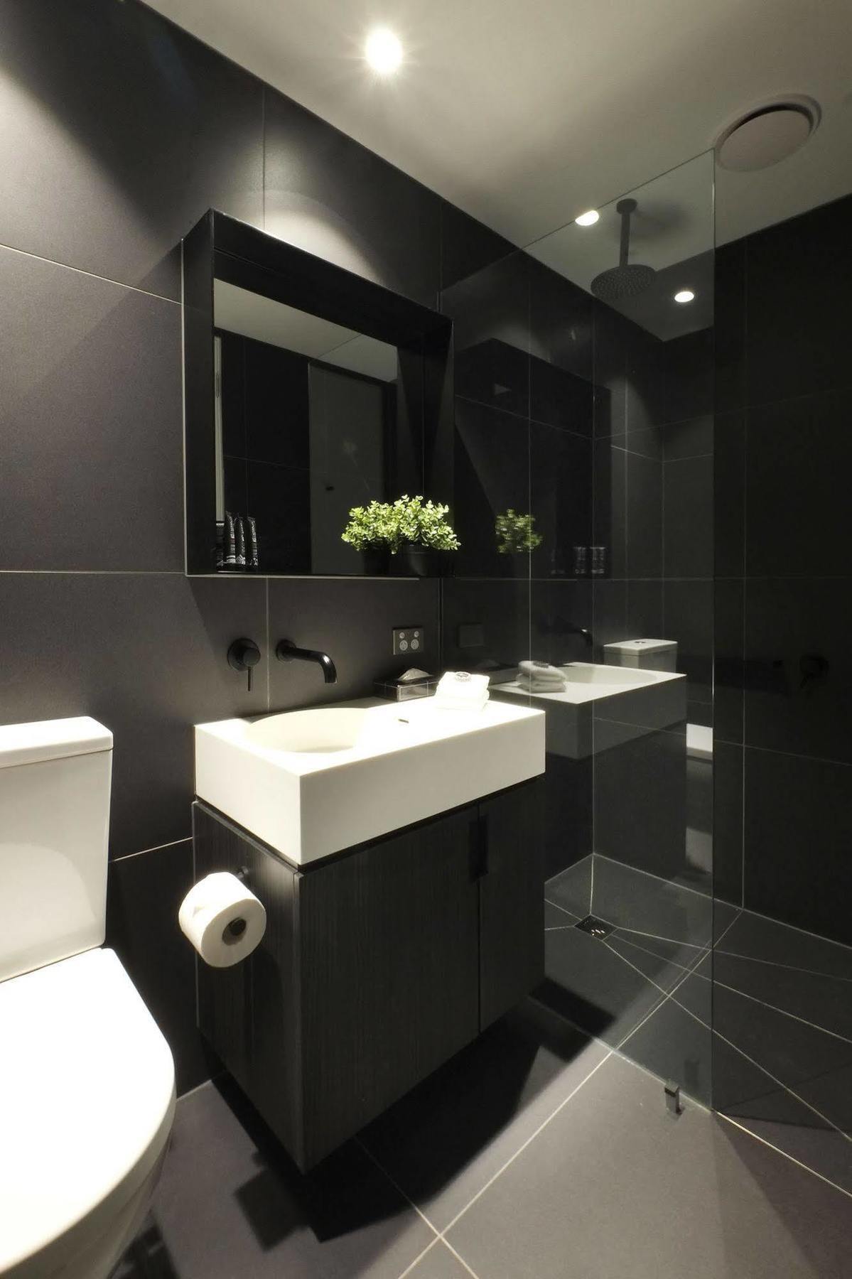 Turnkey Accommodation-North Melbourne Dış mekan fotoğraf