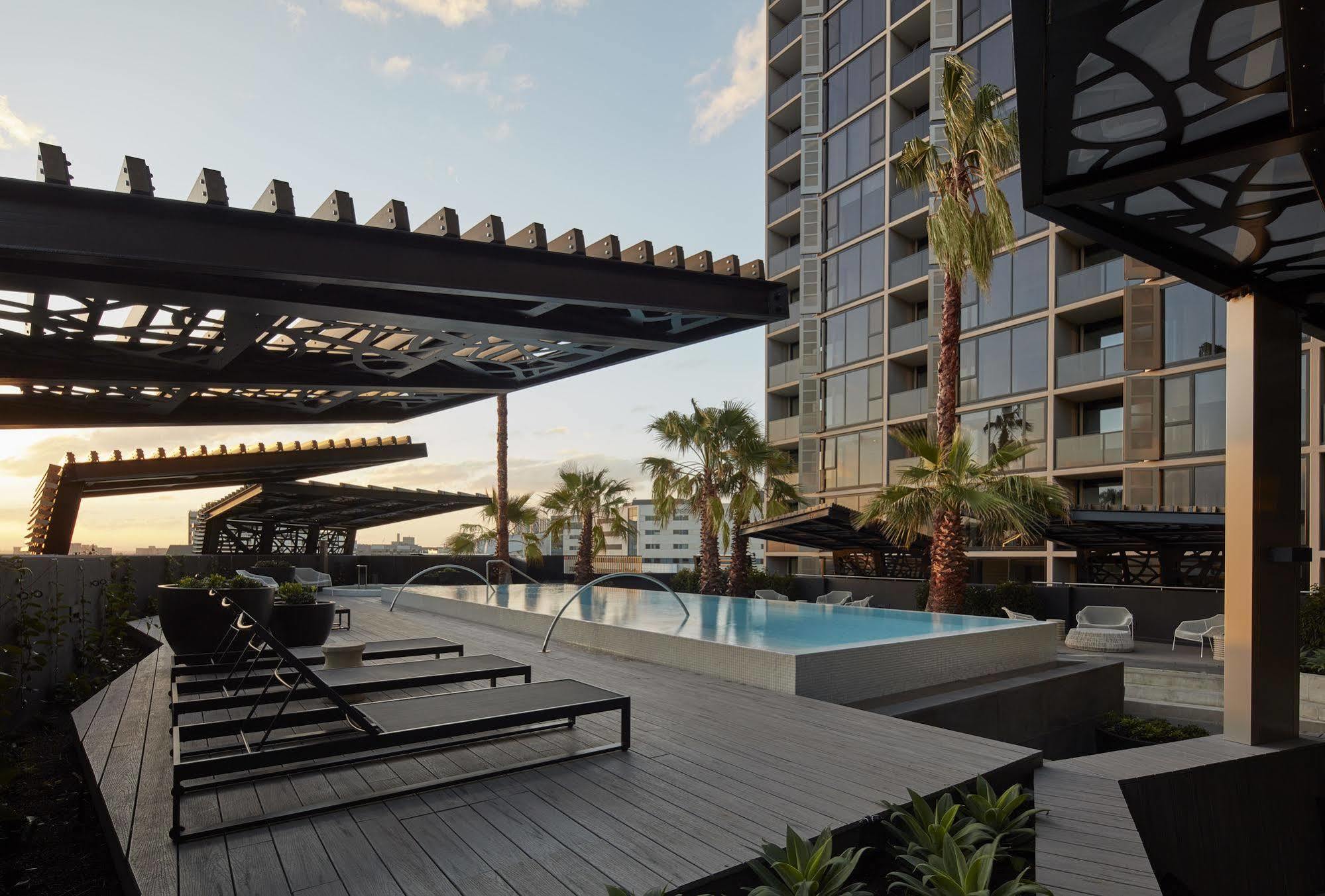 Turnkey Accommodation-North Melbourne Dış mekan fotoğraf