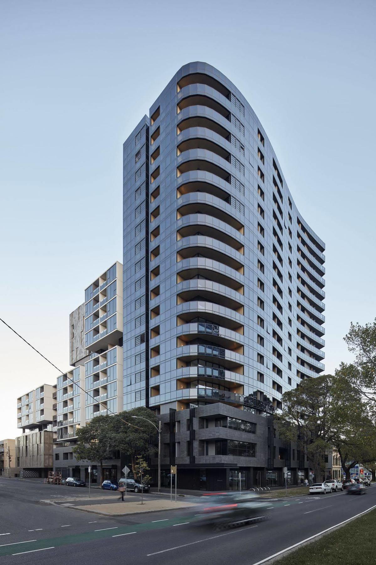 Turnkey Accommodation-North Melbourne Dış mekan fotoğraf