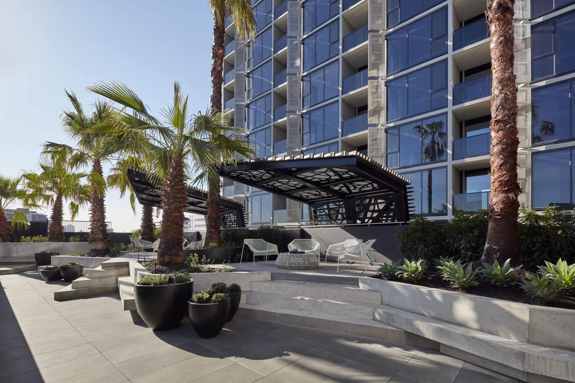 Turnkey Accommodation-North Melbourne Dış mekan fotoğraf